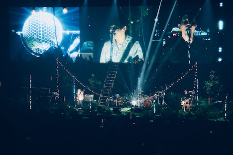 Cosmostudio（撮影：山川哲矢）