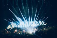 ASIAN KUNG-FU GENERATION「ファン感謝祭2024」の様子。（撮影：山川哲矢）