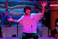 八神遼介（ICEx）