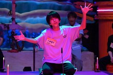 八神遼介（ICEx）