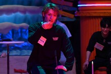 KENSHIN（ONE N' ONLY）