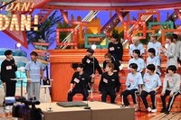 REIの「EBi怪DAN」の様子。