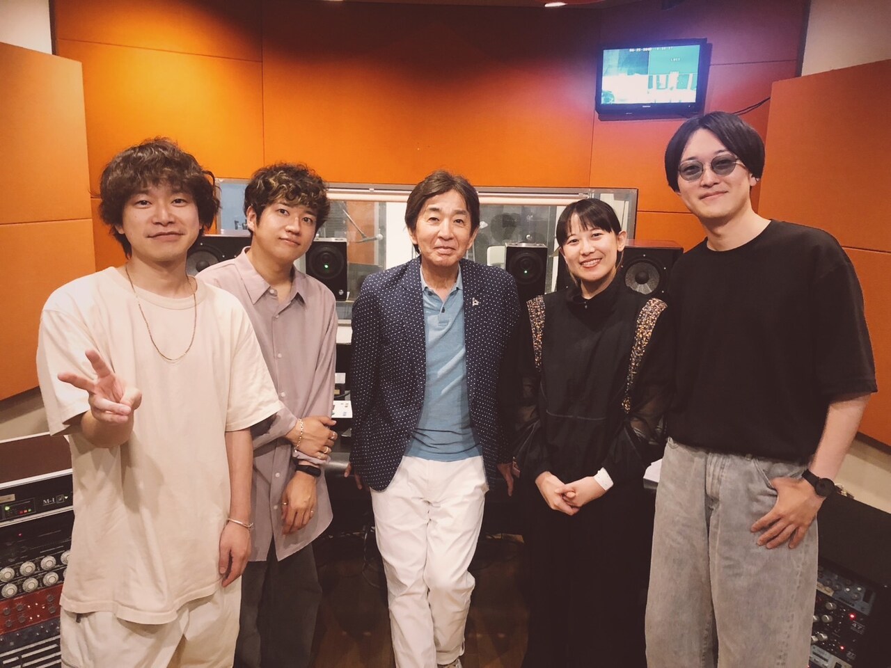 GOOD BYE APRILメジャー1stアルバム発売、林哲司プロデュースの新曲収録