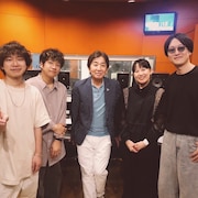 GOOD BYE APRILメジャー1stアルバム発売、林哲司プロデュースの新曲収録