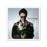 Hilcrhyme「24/7 LOVE」楽天ブックス特典