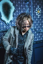 Ricky（DASEIN、RIDER CHIPS）