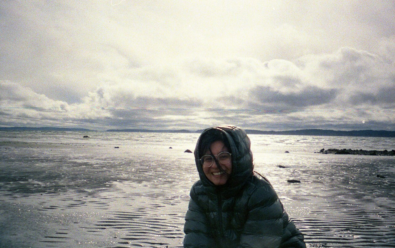 Skirts来日ツアーにYeYe、Boyish、PHOEBE、Tocago、魚住英里奈外へ出る時間帯