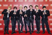 WEST.（写真提供：ELOV-Label）