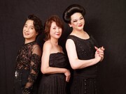 ア・ラ・シャンソン