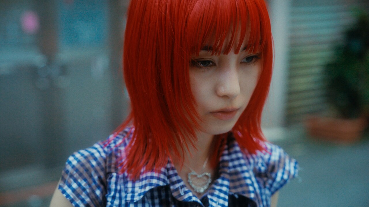 a子がアクションに初挑戦、全編台湾ロケの「ベージュと桃色」MV公開