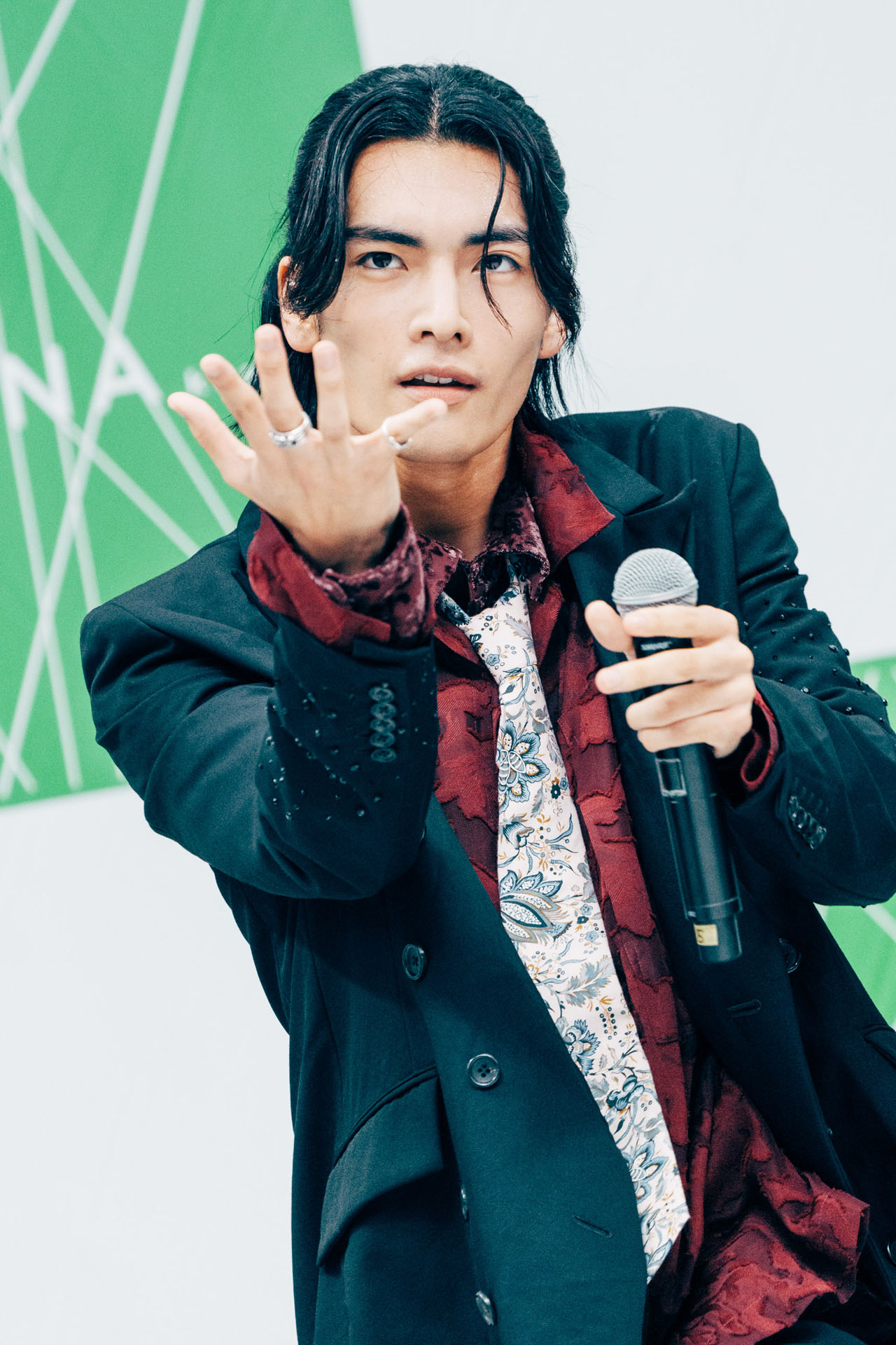 武藤潤