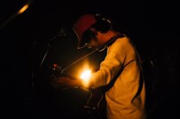 五味岳久（LOSTAGE）