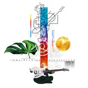 平沢進、19年ぶりギターアルバム「植物電子の本」リリース