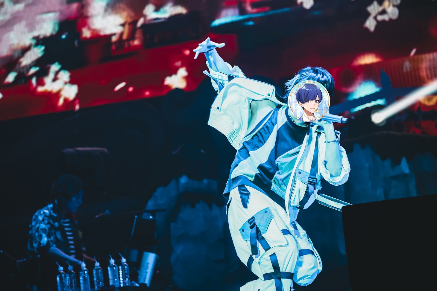 If（写真提供：VOISING）