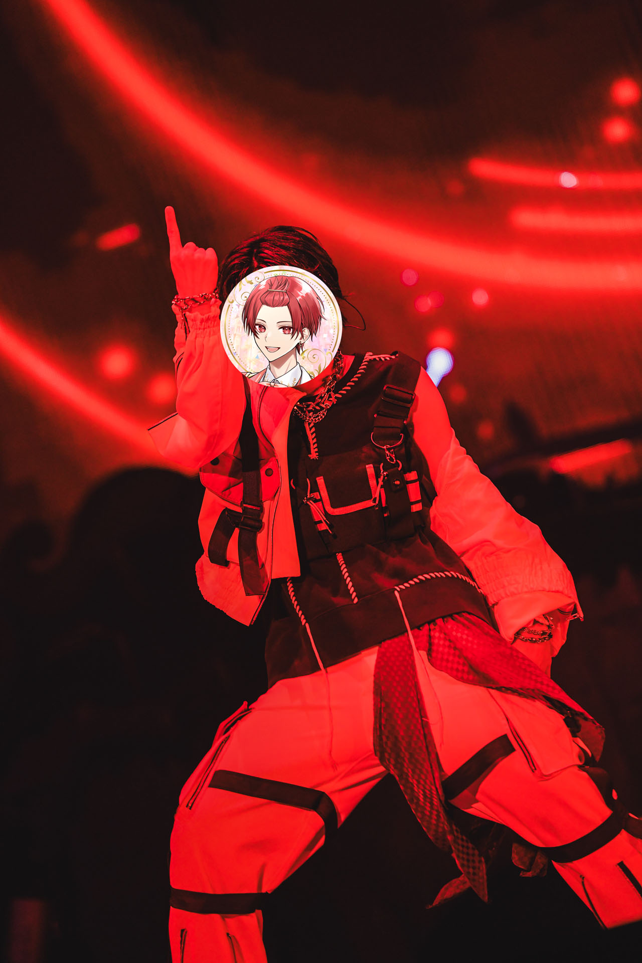 りうら（写真提供：VOISING）