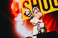 悠佑（写真提供：VOISING）