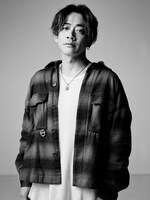 村松拓（Nothing's Carved In Stone、ABSTRACT MASH、とまとくらぶ）