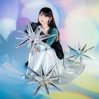 中川翔子、新シングルは「ガンダム」「eゴッドイーター」「オホーツクに消ゆ」主題歌ひとまとめ