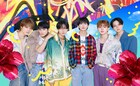 ONE N' ONLY、カラフルでパーティな「Fiesta」新ビジュアル