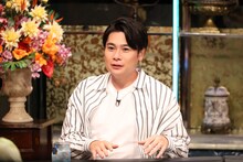 吉村崇（平成ノブシコブシ） (c)フジテレビ