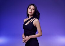 スヨン（少女時代）