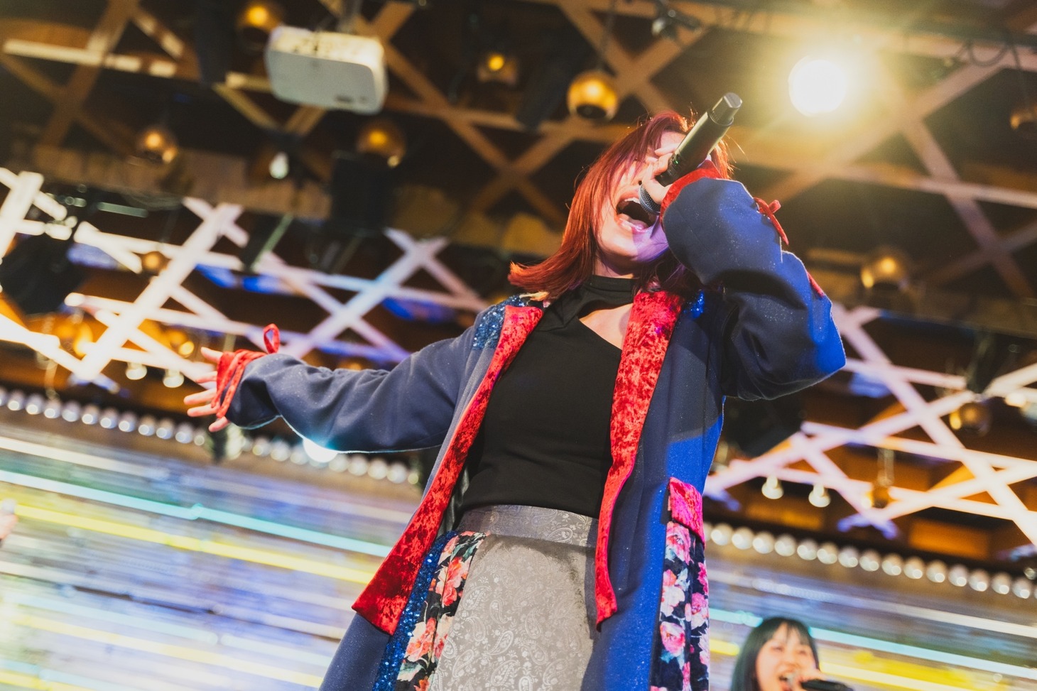 藤ナオ（Photo by Satoki Demoto）