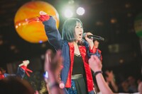 深田百香（Photo by Satoki Demoto）