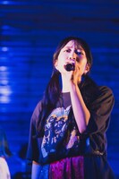 睦月真尋（Photo by Satoki Demoto）