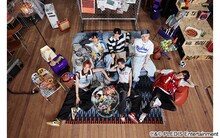 TWS (P)&(C) PLEDIS Entertainment