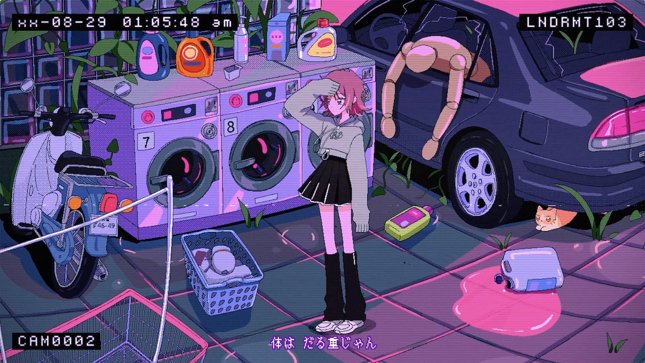 ずっと真夜中でいいのに。CDのみ ずっと真夜中でいいのに。「海馬成長痛」MVサムネイル - ずっと真夜中