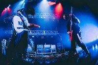 Kenにまつわるエトセトラの様子。