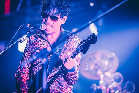 Ken（L'Arc-en-Ciel）