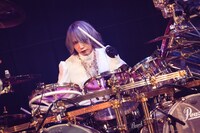 Shinya（DIR EN GREY）