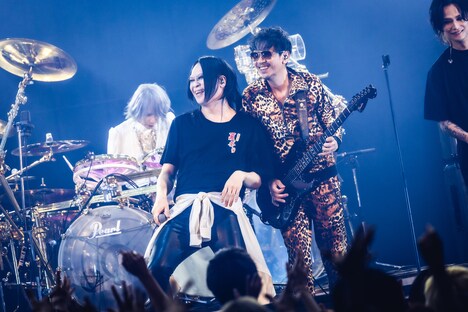 Kenにまつわるエトセトラの様子。