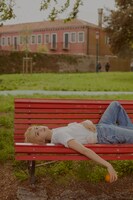 吉野北人「Orange」より。