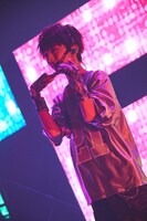 八神遼介（撮影：鳥居洋介）