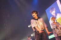 山本龍人（撮影：鳥居洋介）