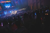 ICExとCOOLer。（撮影：鳥居洋介）