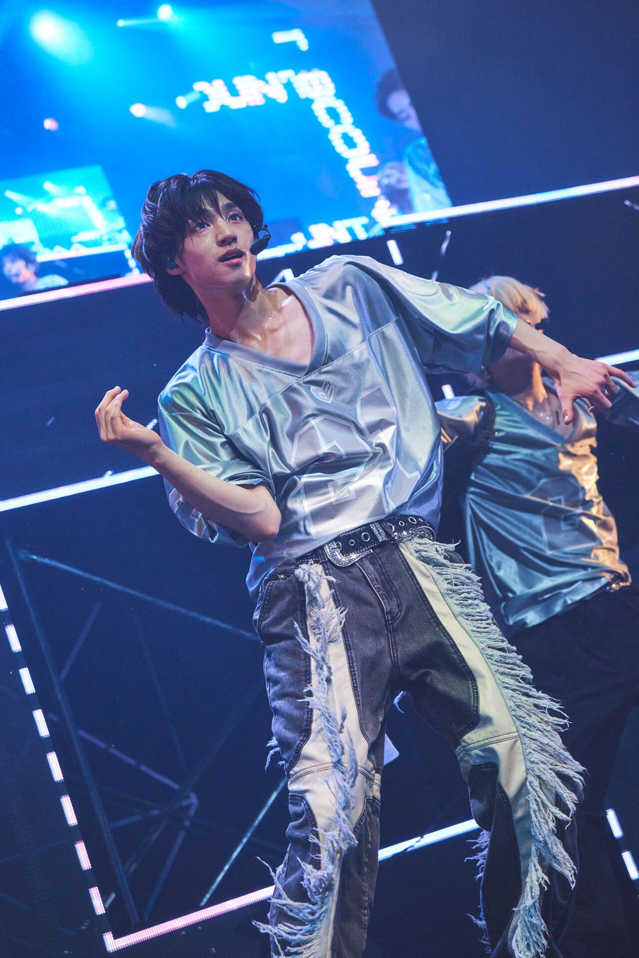 イプ　　訳あり 青島文化教材社 1/12 ザ・バイク No.13 カワサキ ZR400C ZEPHYR '89