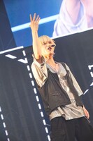 中村旺太郎（撮影：鳥居洋介）