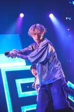 千田波空斗（撮影：鳥居洋介）