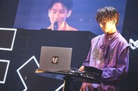 竹野世梛（撮影：鳥居洋介）