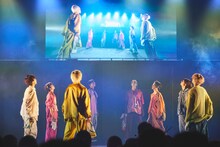 ICEx（撮影：鳥居洋介）