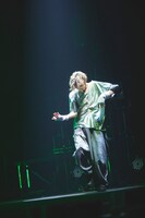 千田波空斗（撮影：鳥居洋介）