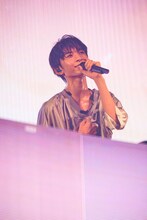 竹野世梛（撮影：鳥居洋介）