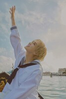 吉野北人「Orange」より。