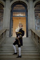 吉野北人「Orange」より。