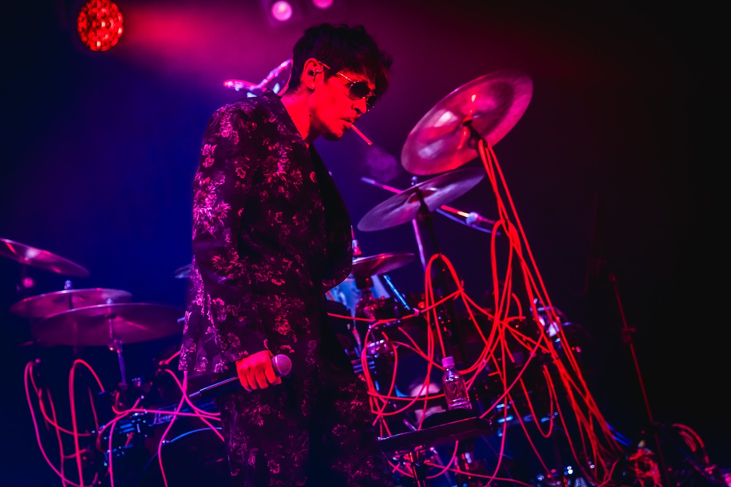 Ken（L'Arc-en-Ciel）