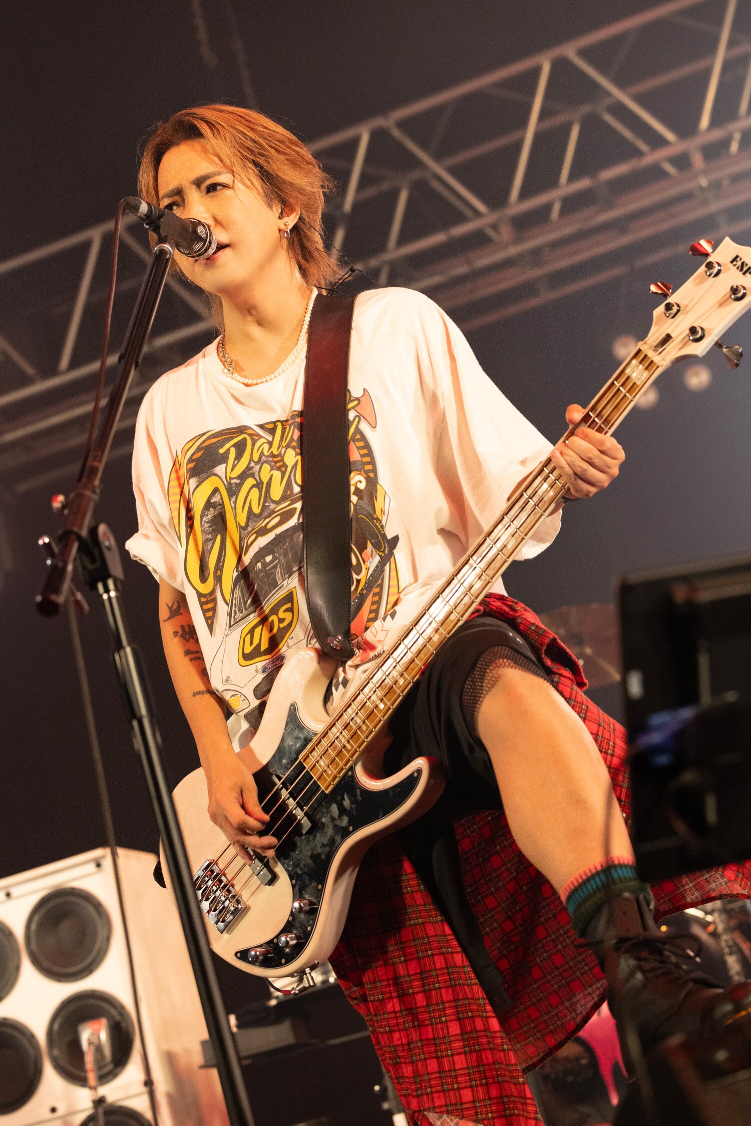 MUCC、AKi、DEZERT、ラルクKenらが大セッション 猛獣集結の「SUMMER