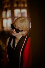 吉野北人（THE RAMPAGE） 「Orange」より。（出版：幻冬舎 / 撮影：尾身沙紀）